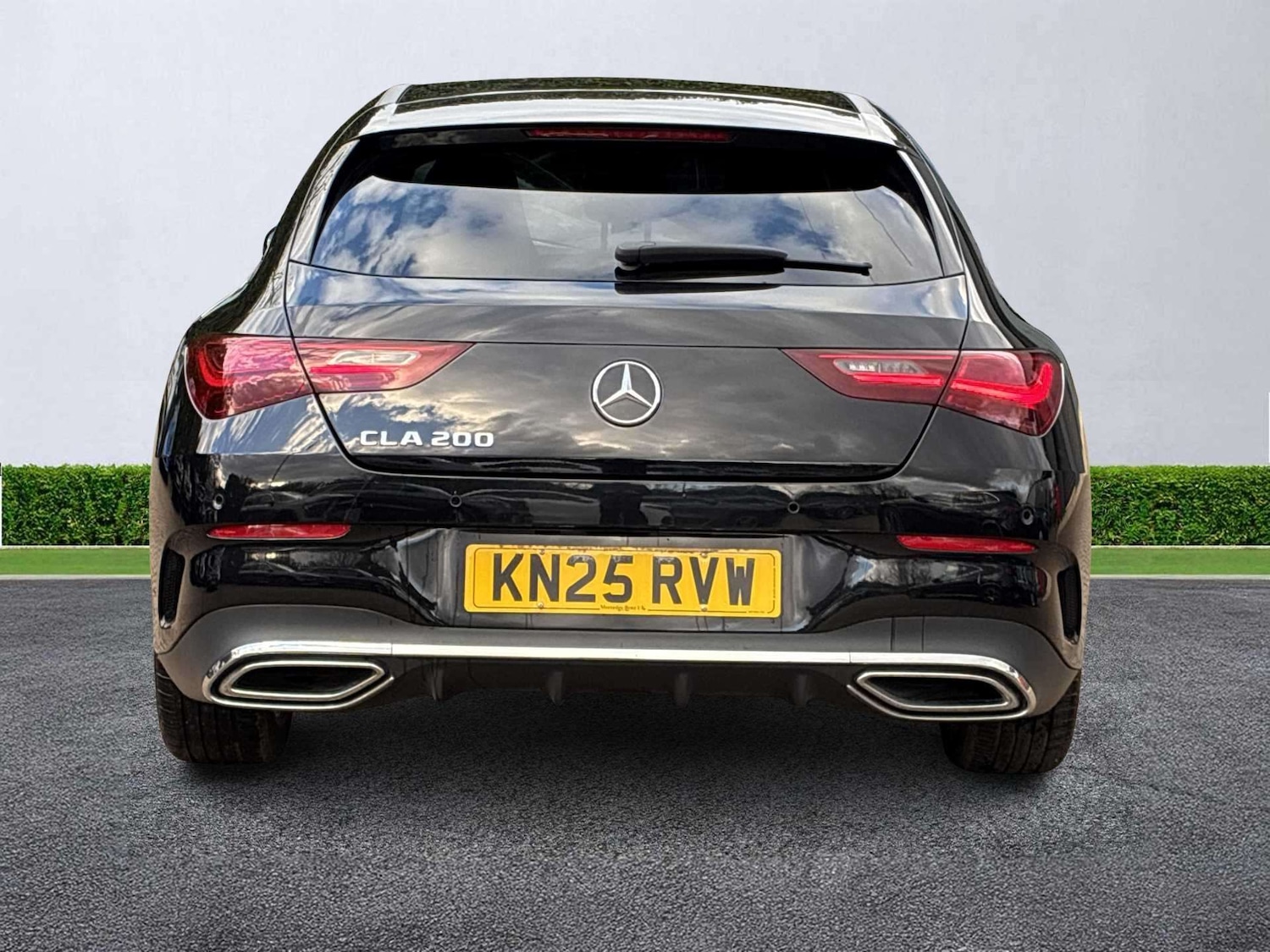 Used Mercedes-Benz CLA 2025 for sale - 78125255: Photo 4