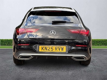 Used Mercedes-Benz CLA 2025 for sale - 78125255: Photo