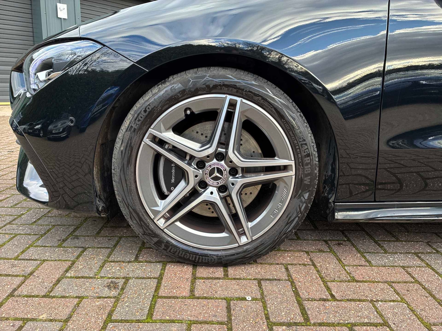 Used Mercedes-Benz CLA 2025 for sale - 78125255: Photo 6