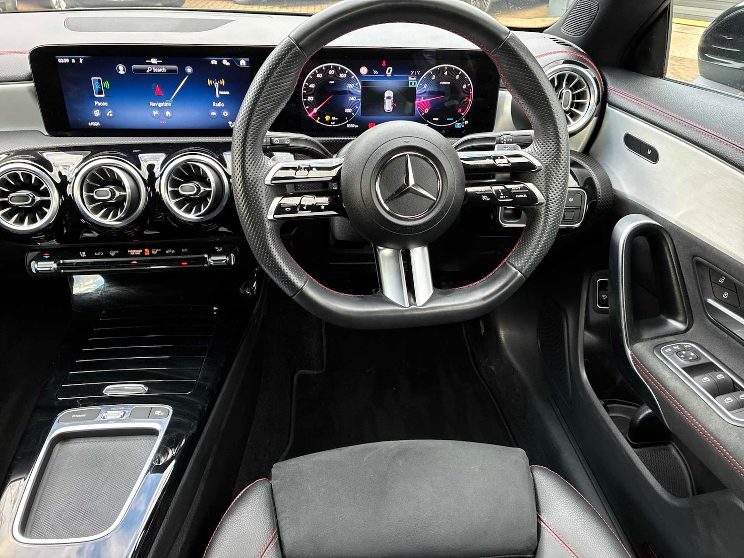 Used Mercedes-Benz CLA 2025 for sale - 78125255: Photo 9