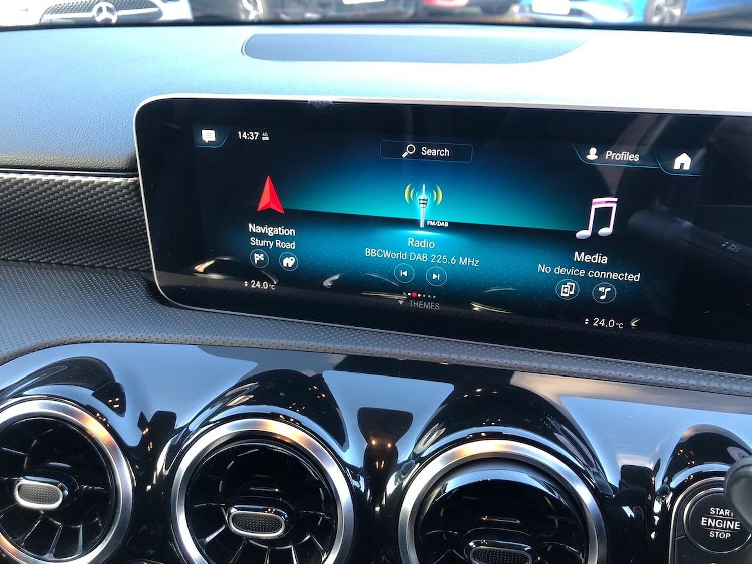 Used Mercedes-Benz A-Class 2019 for sale - 76699428: Photo 11