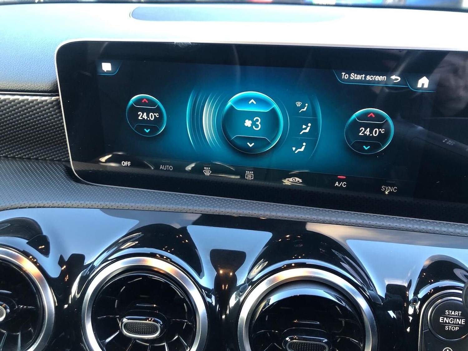 Used Mercedes-Benz A-Class 2019 for sale - 76699428: Photo 12