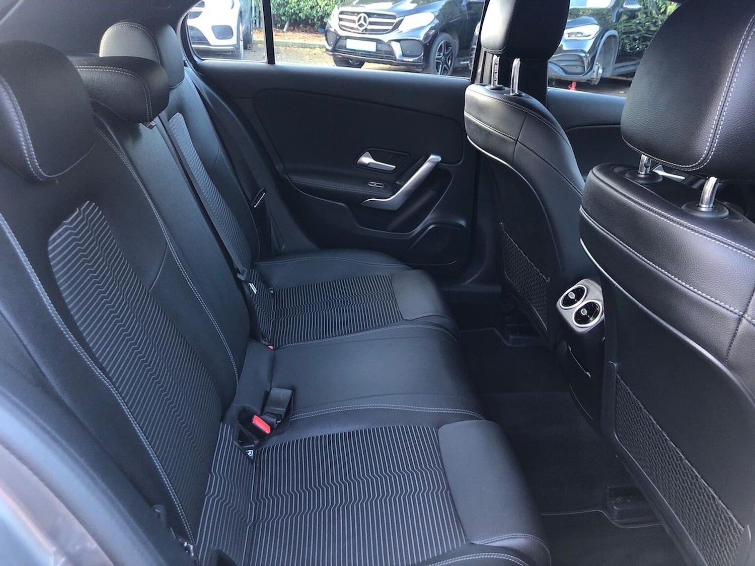 Used Mercedes-Benz A-Class 2019 for sale - 76699428: Photo 16