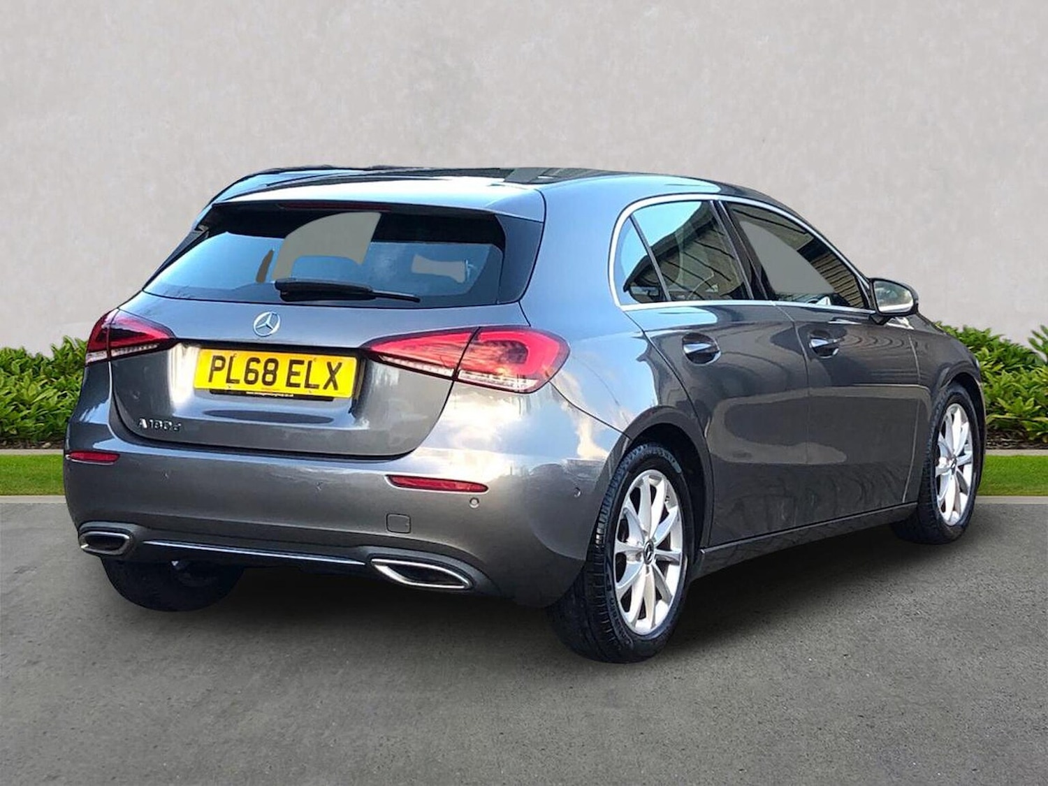 Used Mercedes-Benz A-Class 2019 for sale - 76699428: Photo 18