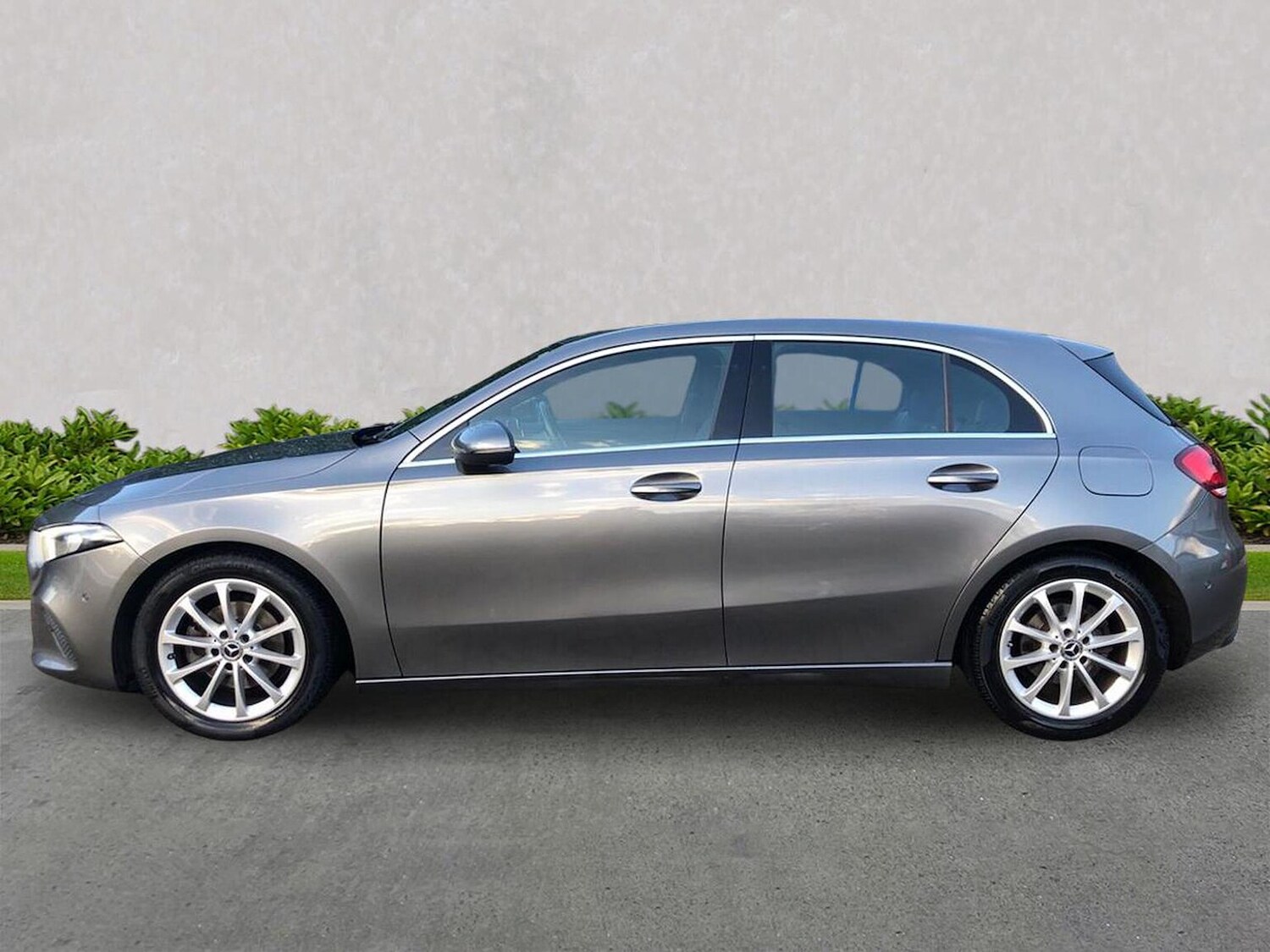 Used Mercedes-Benz A-Class 2019 for sale - 76699428: Photo 19