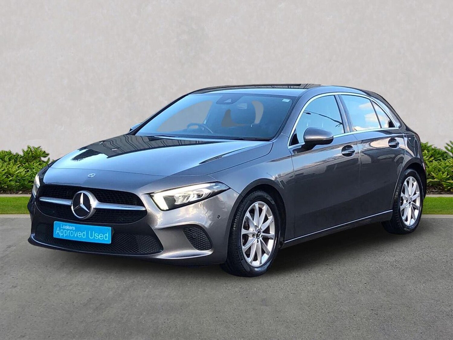 Used Mercedes-Benz A-Class 2019 for sale - 76699428: Photo 20