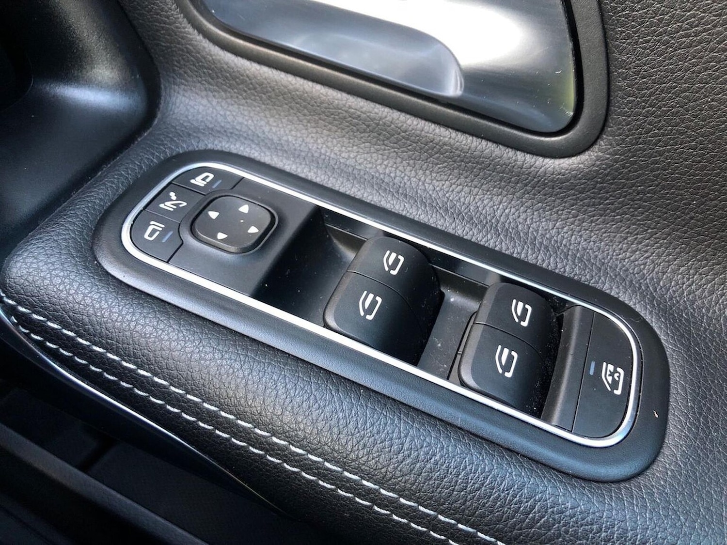 Used Mercedes-Benz A-Class 2019 for sale - 76699428: Photo 21