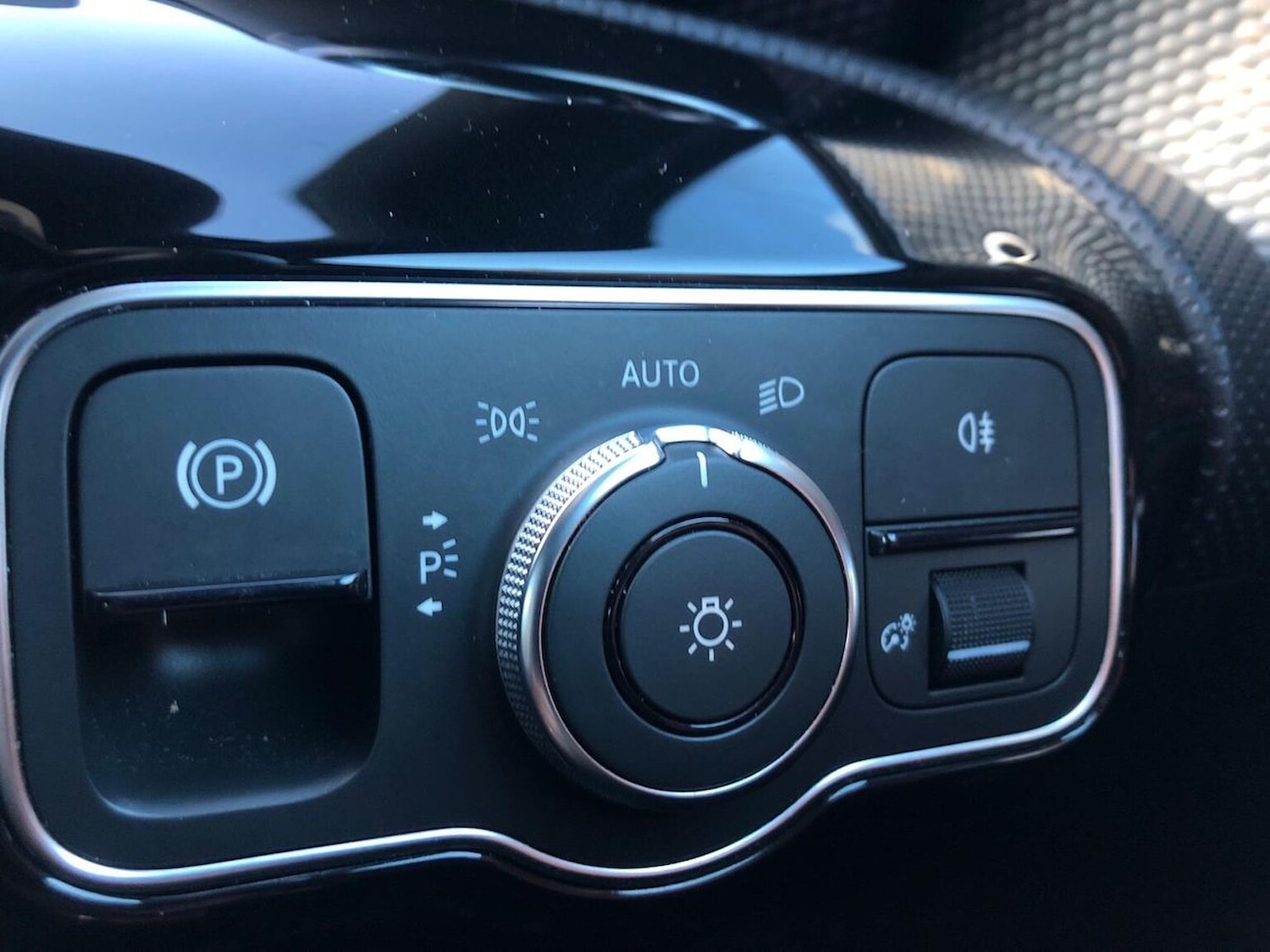 Used Mercedes-Benz A-Class 2019 for sale - 76699428: Photo 22