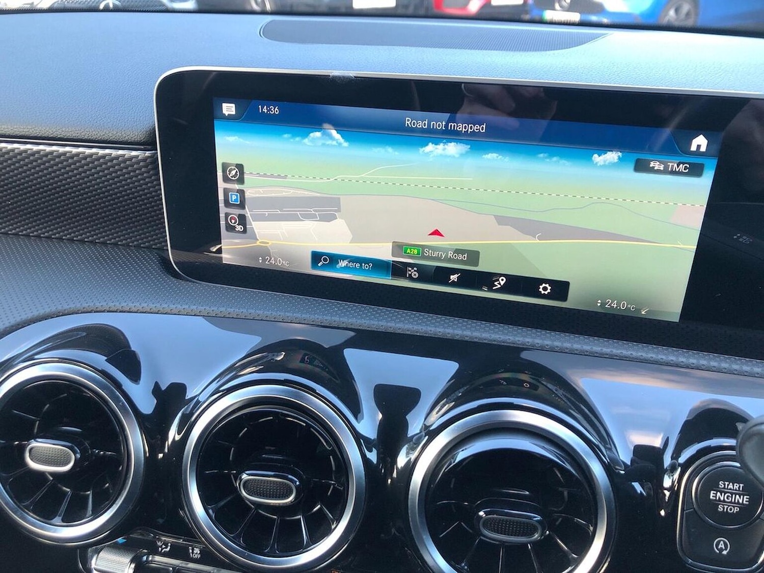 Used Mercedes-Benz A-Class 2019 for sale - 76699428: Photo 24