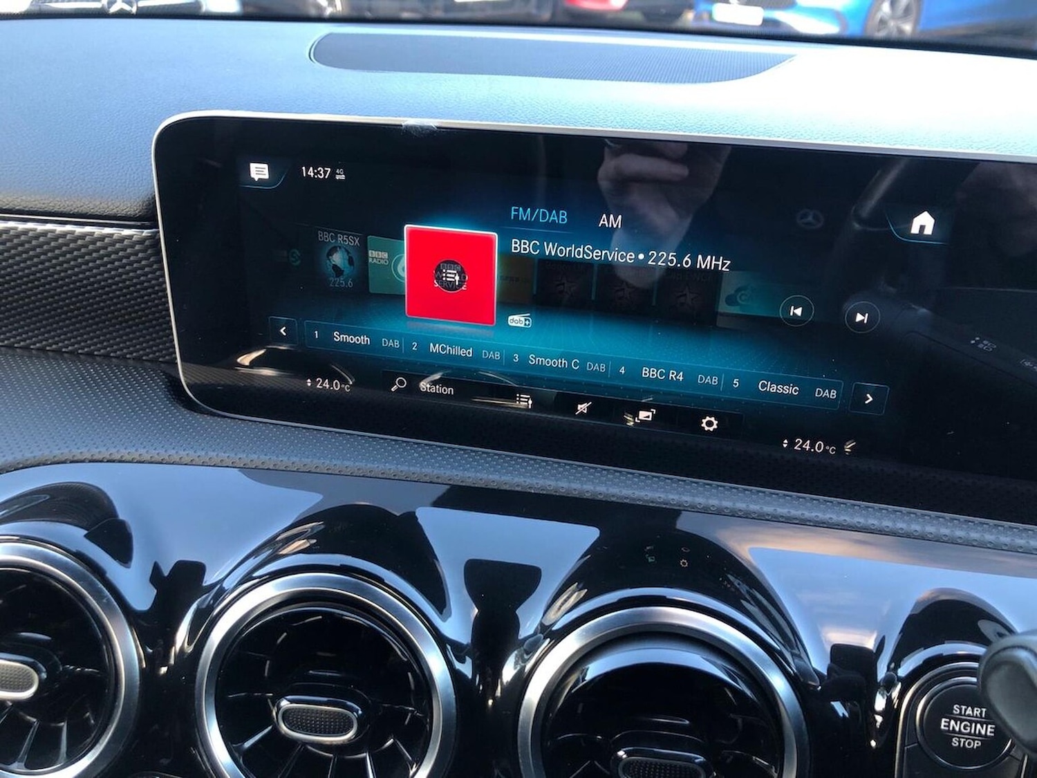 Used Mercedes-Benz A-Class 2019 for sale - 76699428: Photo 25