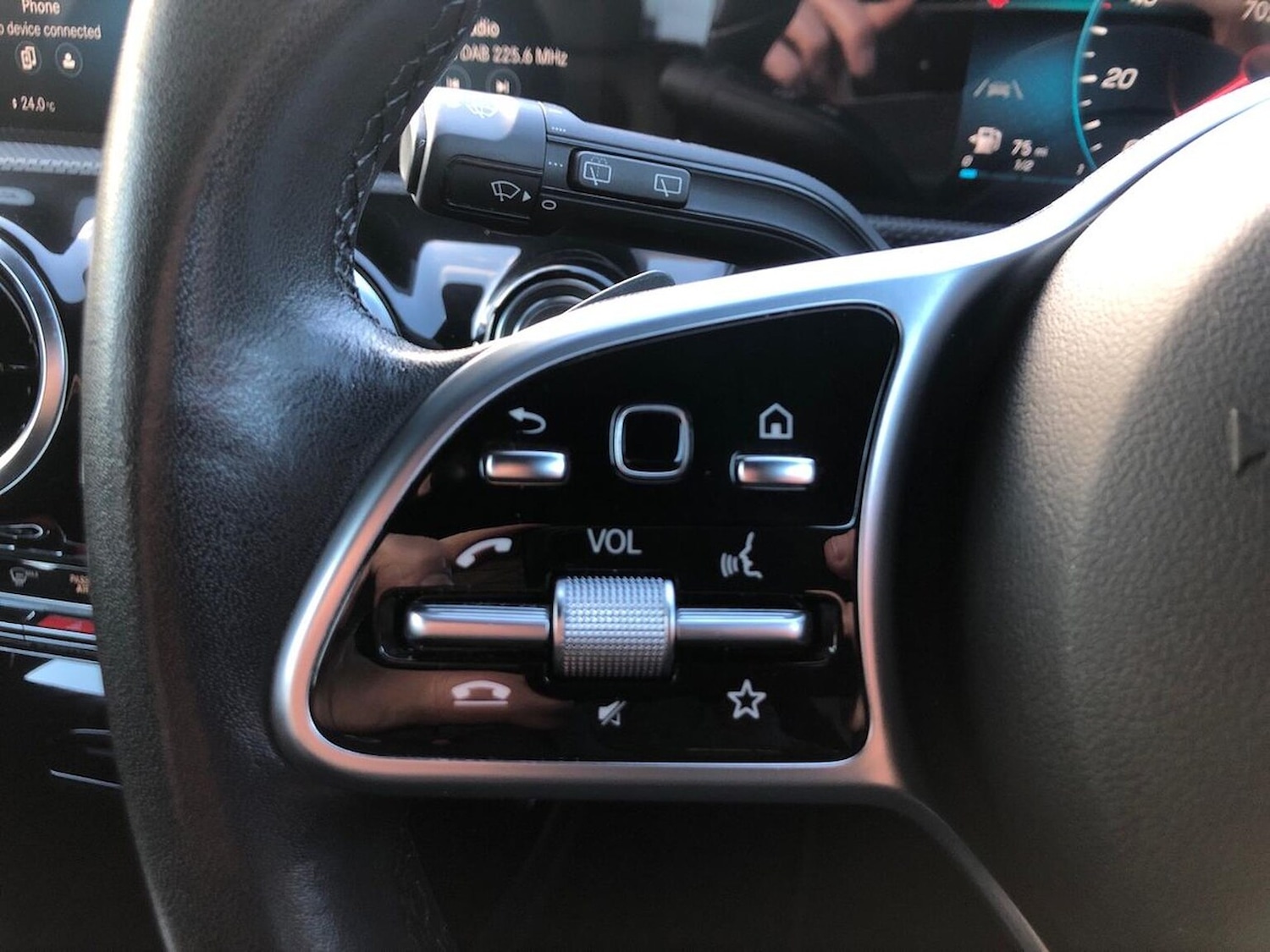 Used Mercedes-Benz A-Class 2019 for sale - 76699428: Photo 26