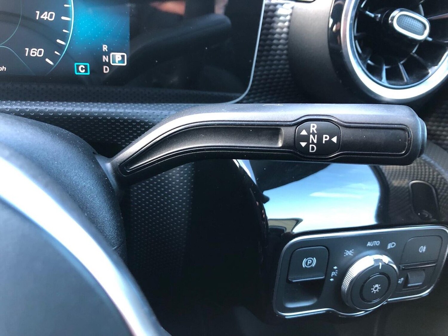 Used Mercedes-Benz A-Class 2019 for sale - 76699428: Photo 29