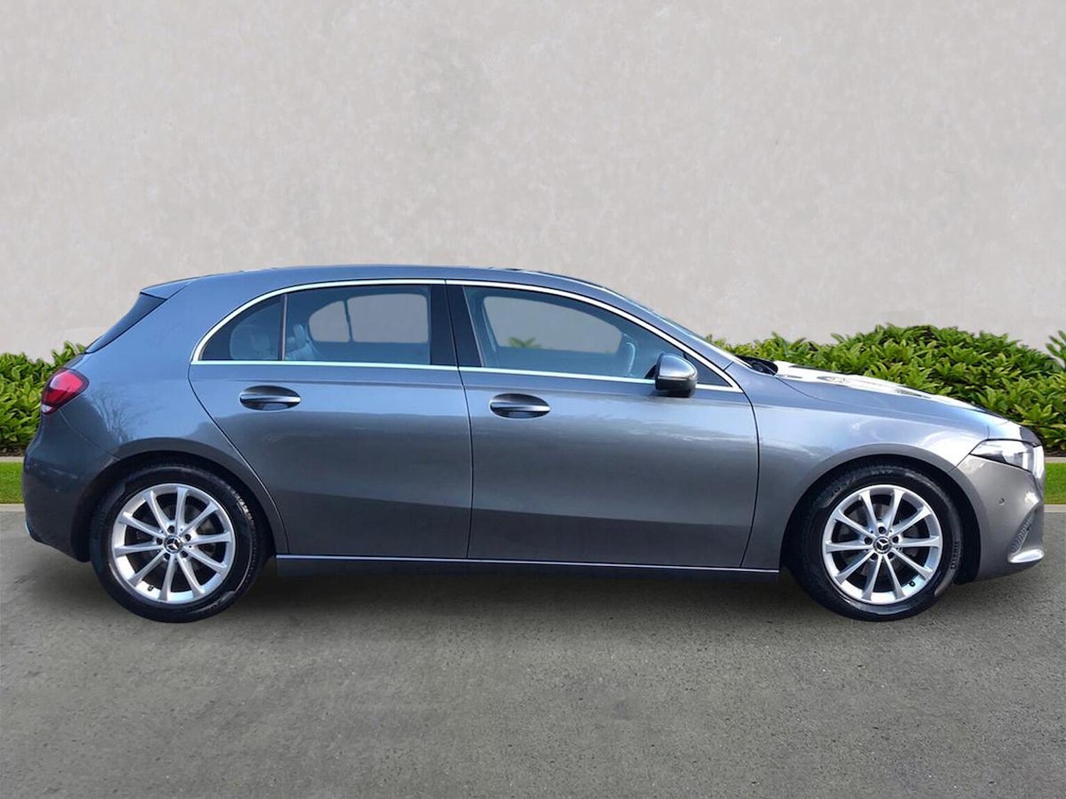 Used Mercedes-Benz A-Class 2019 for sale - 76699428: Photo 3