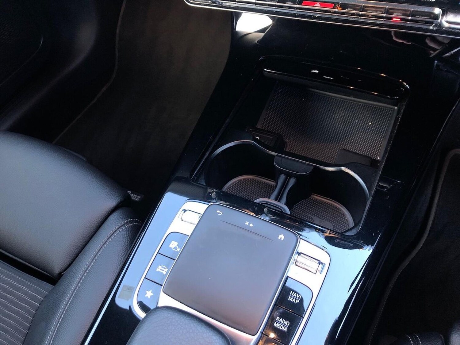 Used Mercedes-Benz A-Class 2019 for sale - 76699428: Photo 32