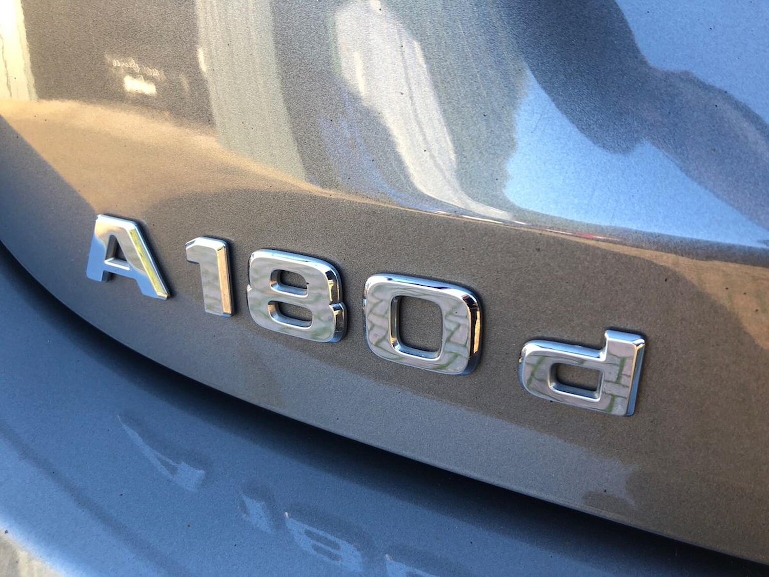 Used Mercedes-Benz A-Class 2019 for sale - 76699428: Photo 35