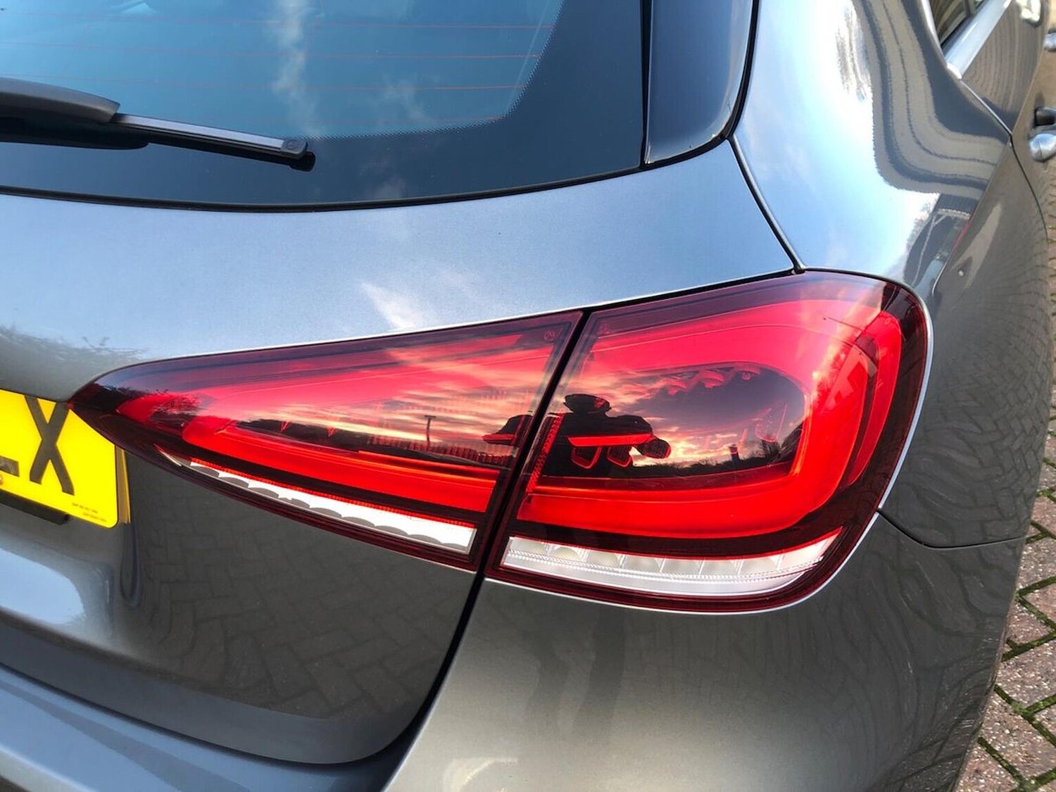 Used Mercedes-Benz A-Class 2019 for sale - 76699428: Photo 36