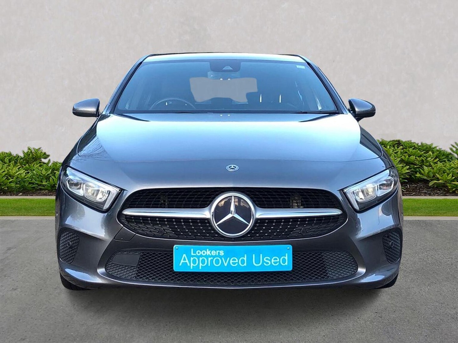 Used Mercedes-Benz A-Class 2019 for sale - 76699428: Photo 5