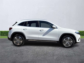 Used Mercedes-Benz EQA 2024 for sale - 78410226: Photo