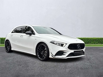Used Mercedes-Benz A-Class 2019 for sale - 78835546: Photo