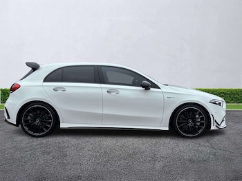 Used Mercedes-Benz A-Class 2019 for sale - 78835546: Photo