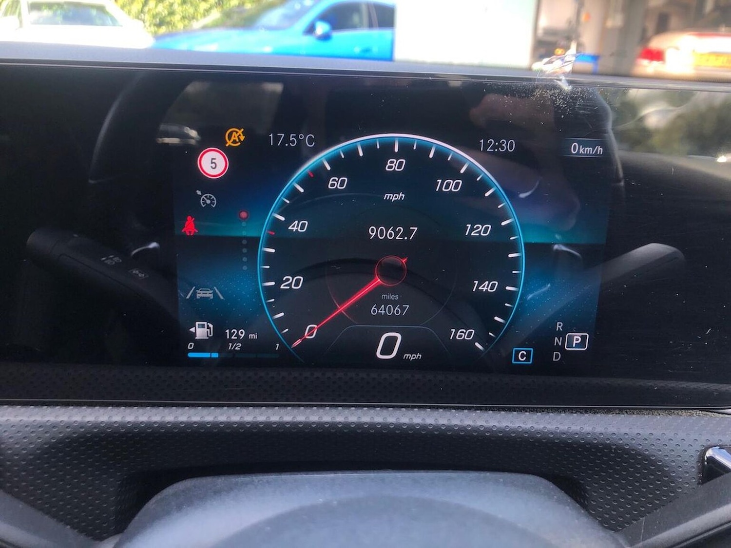 Used Mercedes-Benz A-Class 2021 for sale - 76471031: Photo 10