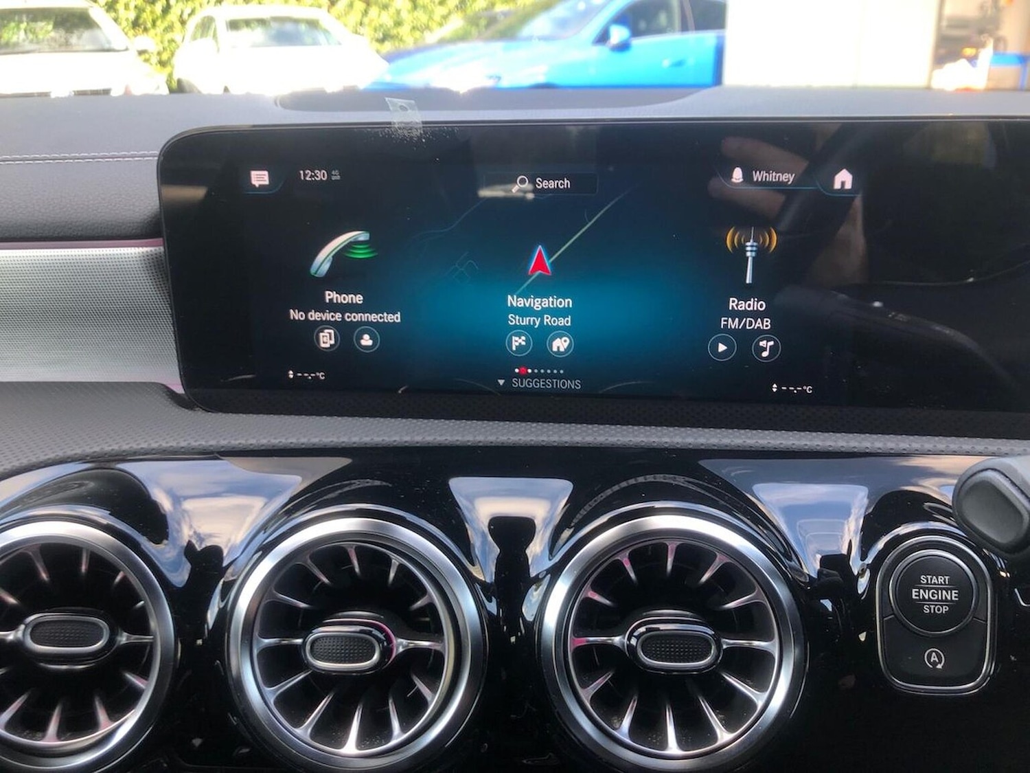 Used Mercedes-Benz A-Class 2021 for sale - 76471031: Photo 11