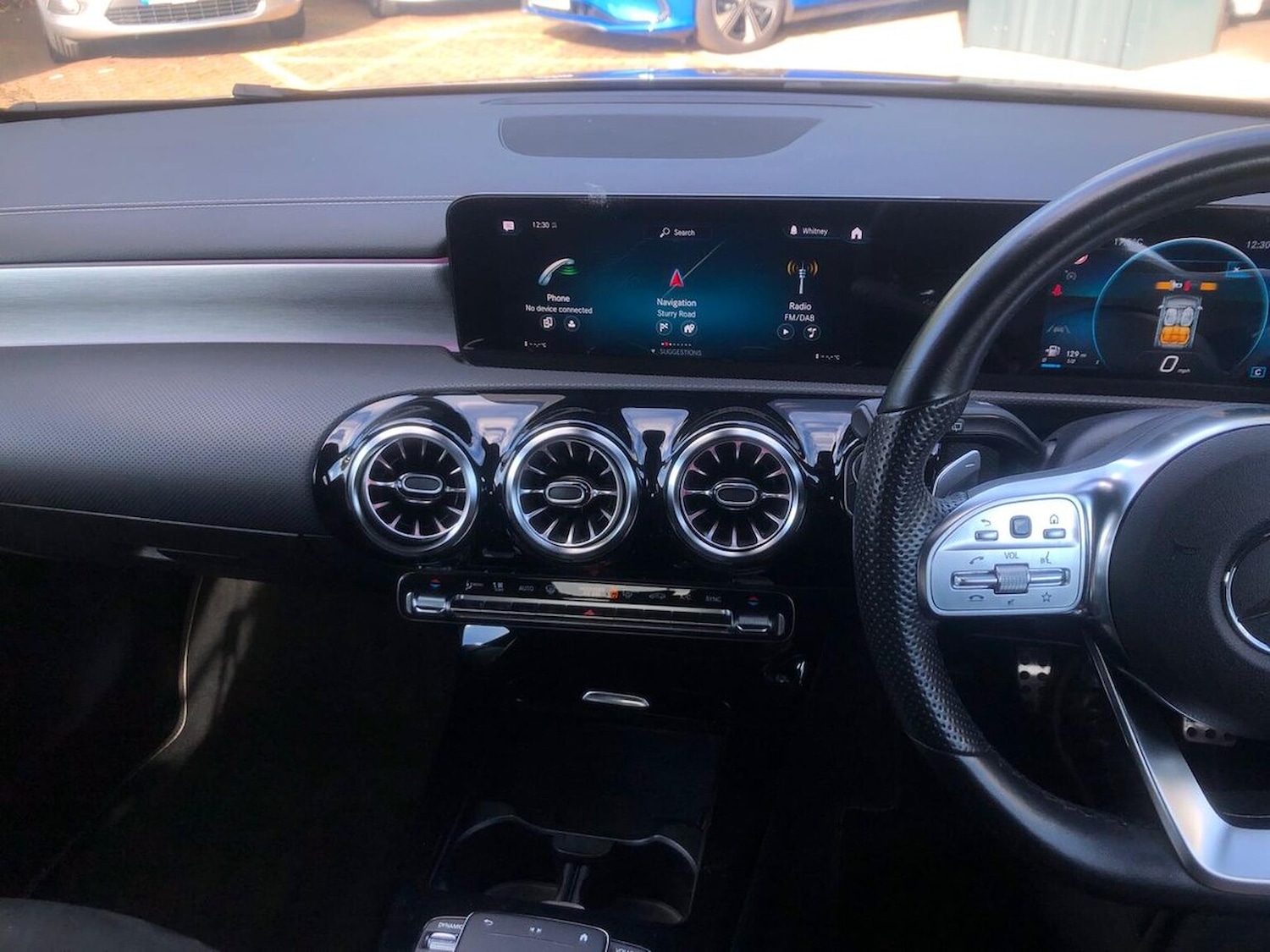 Used Mercedes-Benz A-Class 2021 for sale - 76471031: Photo 13