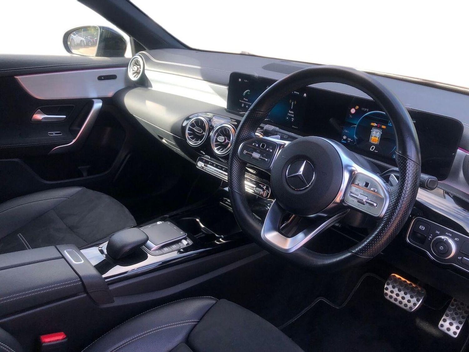 Used Mercedes-Benz A-Class 2021 for sale - 76471031: Photo 15