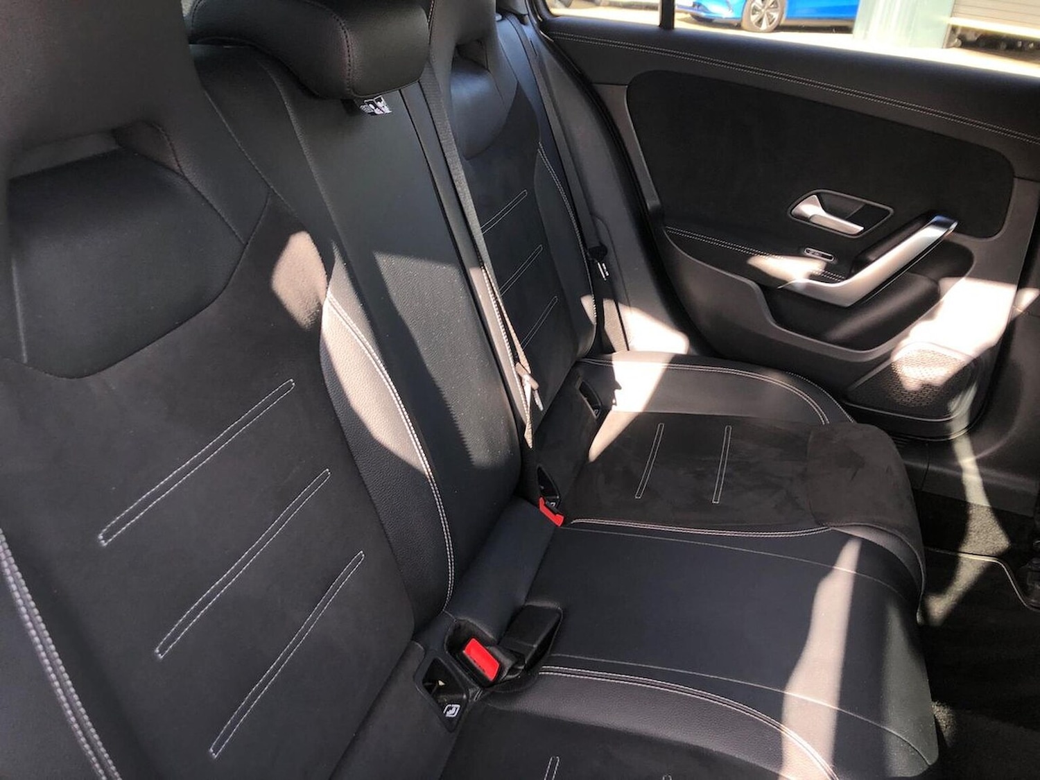 Used Mercedes-Benz A-Class 2021 for sale - 76471031: Photo 16