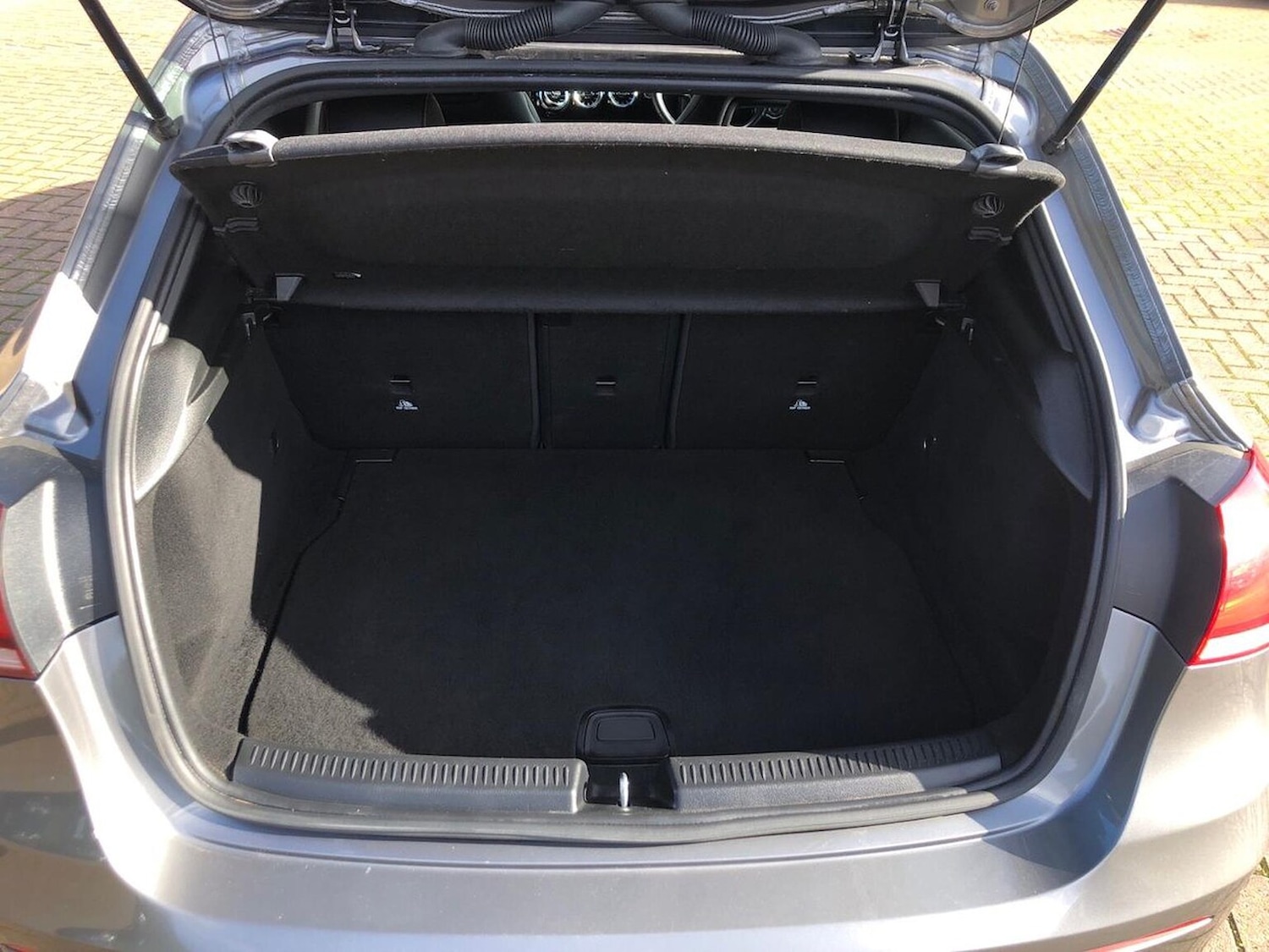 Used Mercedes-Benz A-Class 2021 for sale - 76471031: Photo 17