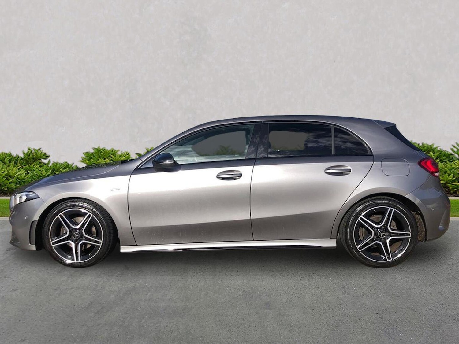 Used Mercedes-Benz A-Class 2021 for sale - 76471031: Photo 19