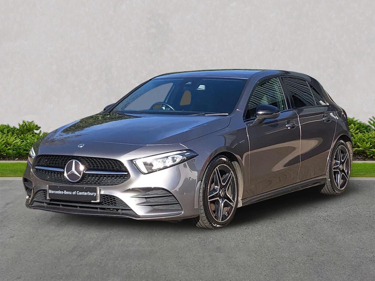 Used Mercedes-Benz A-Class 2021 for sale - 76471031: Photo 20