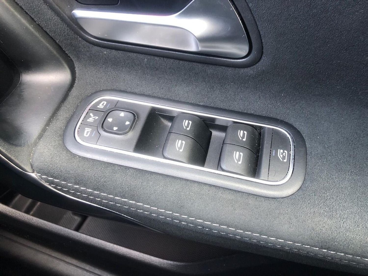 Used Mercedes-Benz A-Class 2021 for sale - 76471031: Photo 21