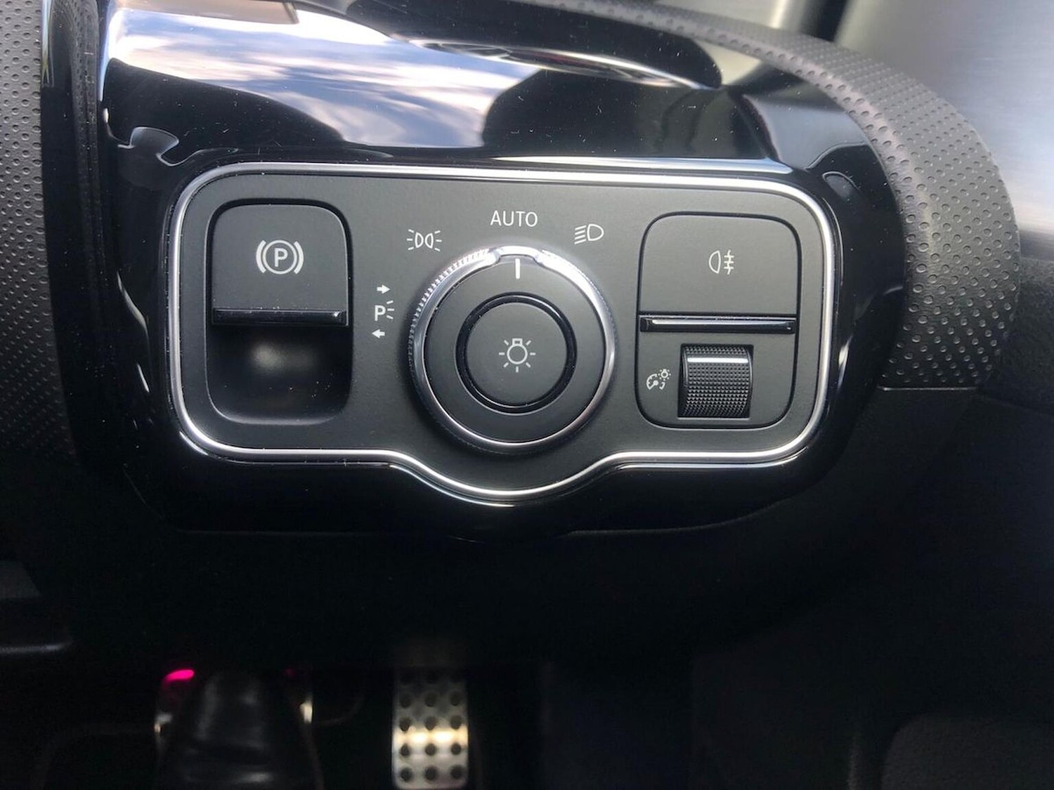 Used Mercedes-Benz A-Class 2021 for sale - 76471031: Photo 22