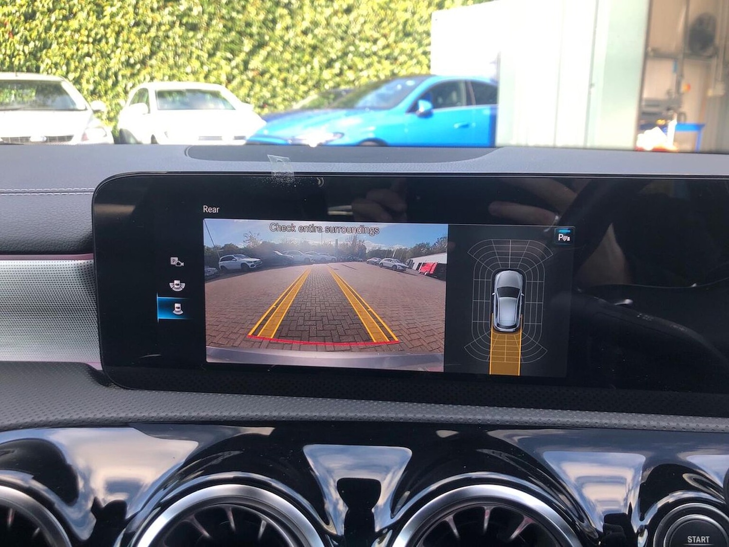 Used Mercedes-Benz A-Class 2021 for sale - 76471031: Photo 23