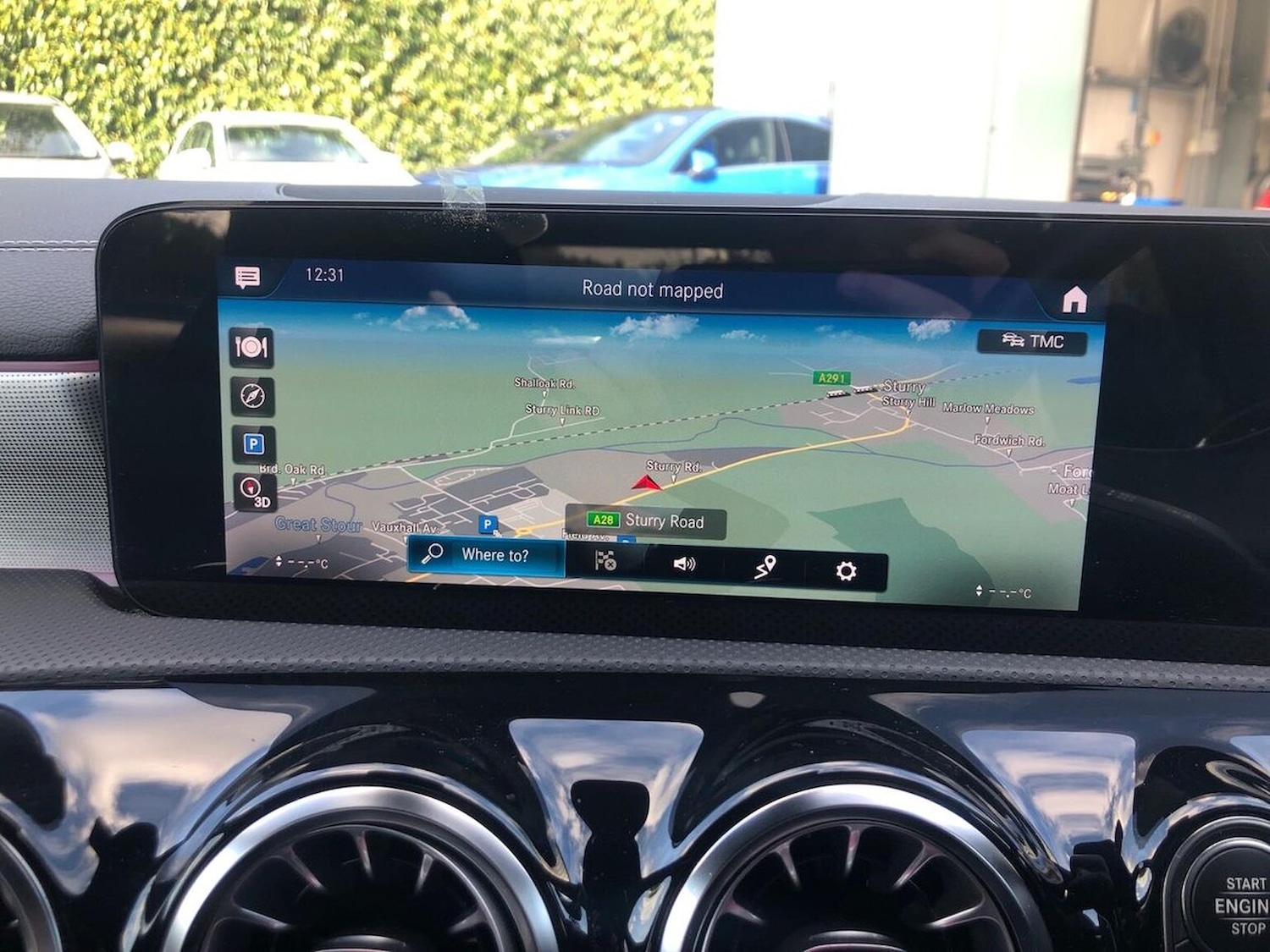 Used Mercedes-Benz A-Class 2021 for sale - 76471031: Photo 24