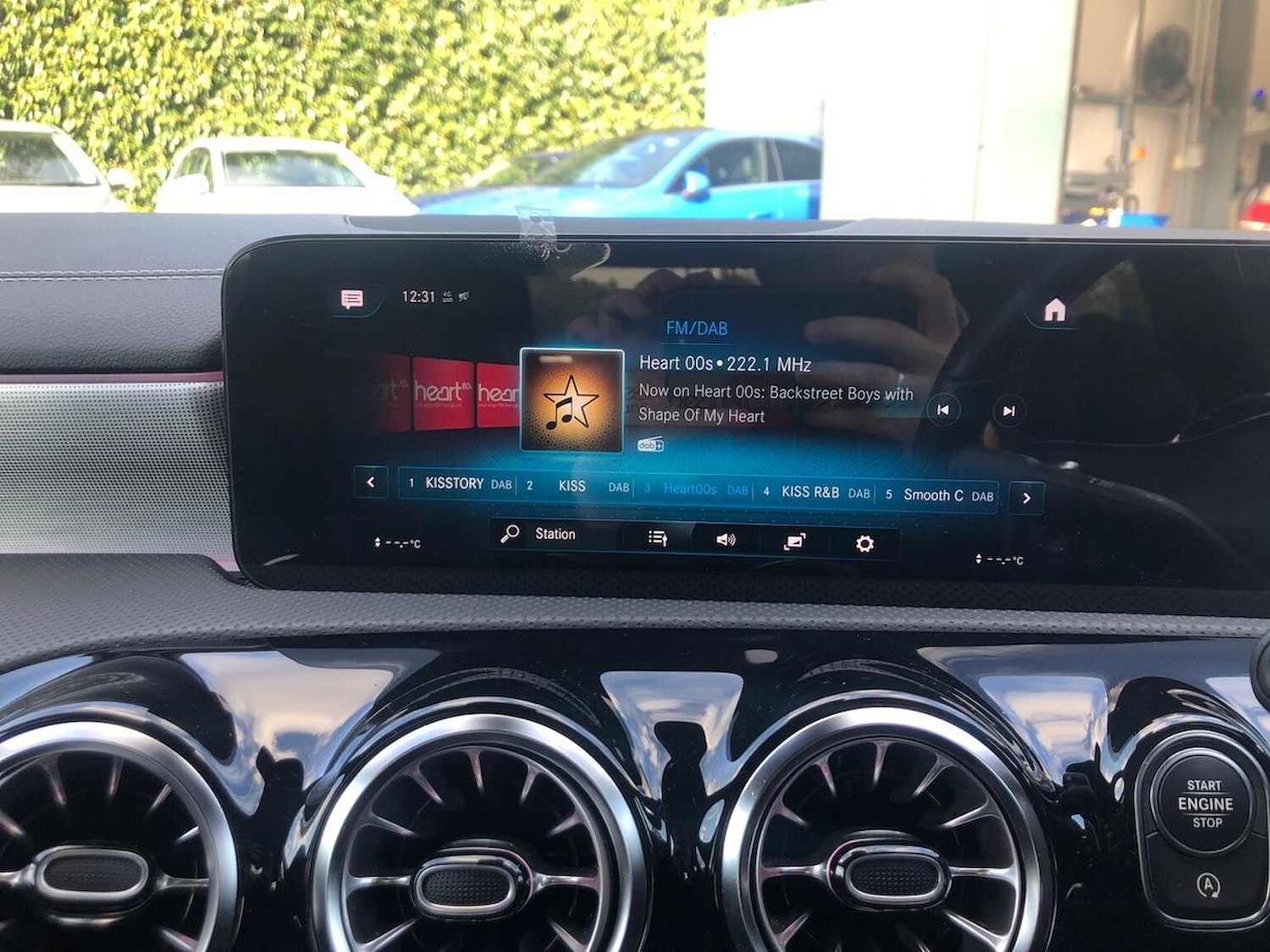 Used Mercedes-Benz A-Class 2021 for sale - 76471031: Photo 25