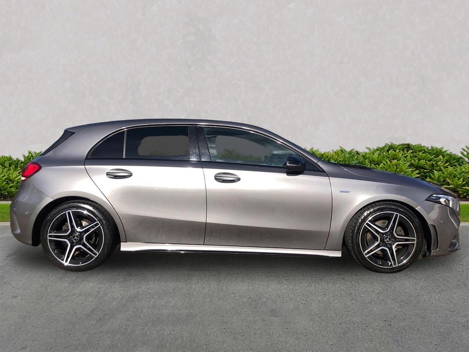 Used Mercedes-Benz A-Class 2021 for sale - 76471031: Photo 3