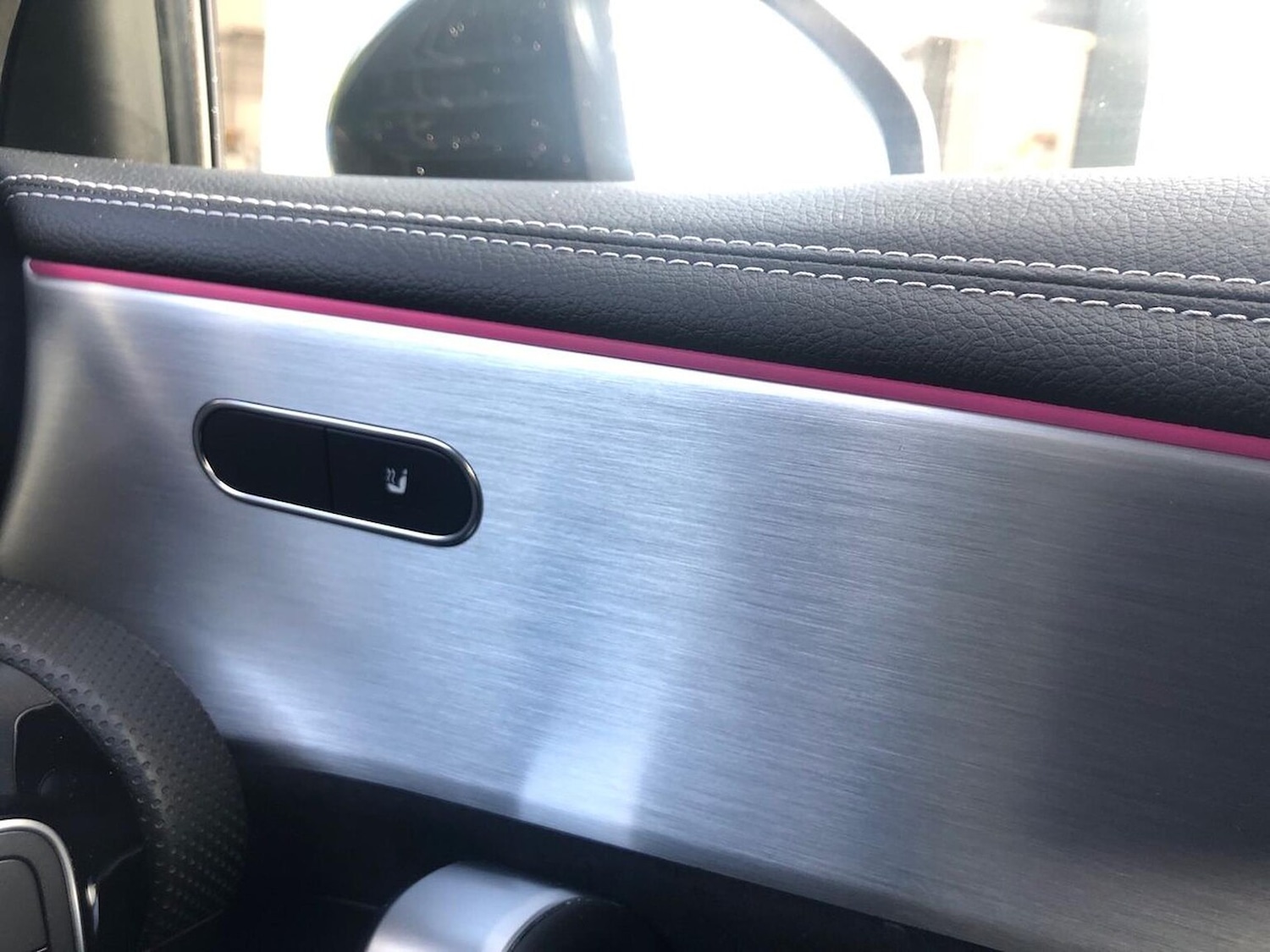 Used Mercedes-Benz A-Class 2021 for sale - 76471031: Photo 30