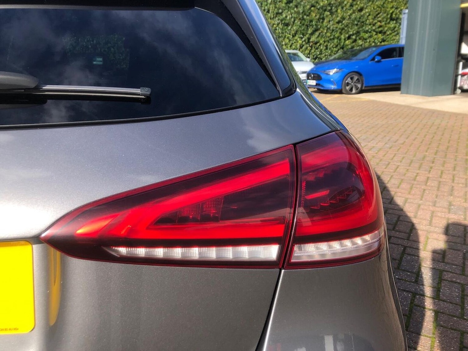 Used Mercedes-Benz A-Class 2021 for sale - 76471031: Photo 35