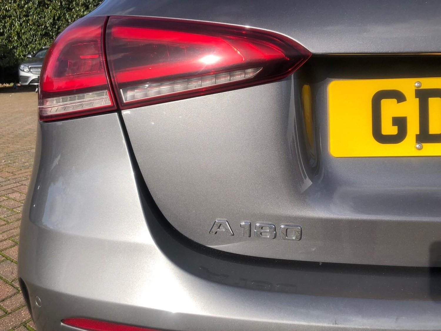 Used Mercedes-Benz A-Class 2021 for sale - 76471031: Photo 36