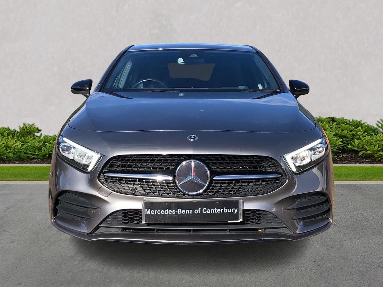 Used Mercedes-Benz A-Class 2021 for sale - 76471031: Photo 5