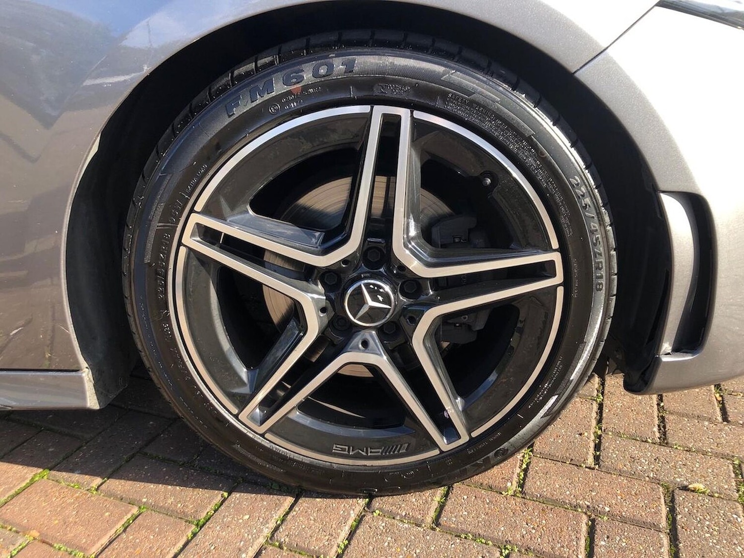 Used Mercedes-Benz A-Class 2021 for sale - 76471031: Photo 6