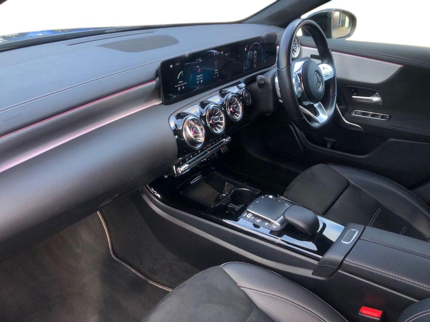 Used Mercedes-Benz A-Class 2021 for sale - 76471031: Photo 7