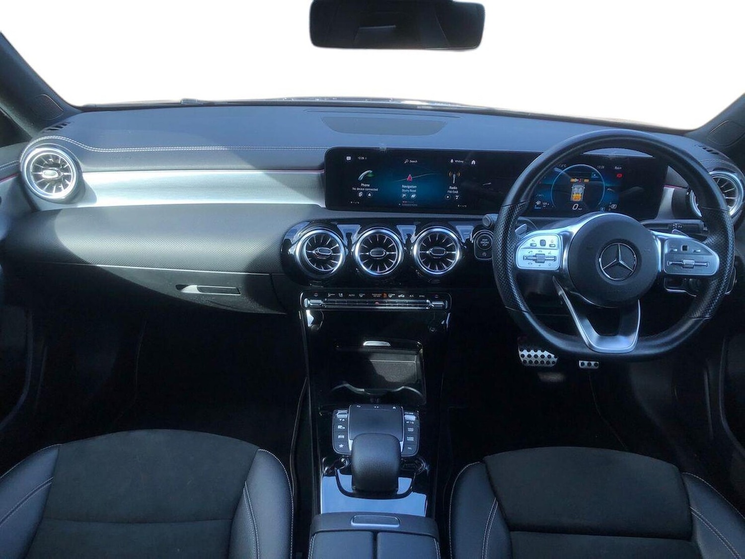 Used Mercedes-Benz A-Class 2021 for sale - 76471031: Photo 8