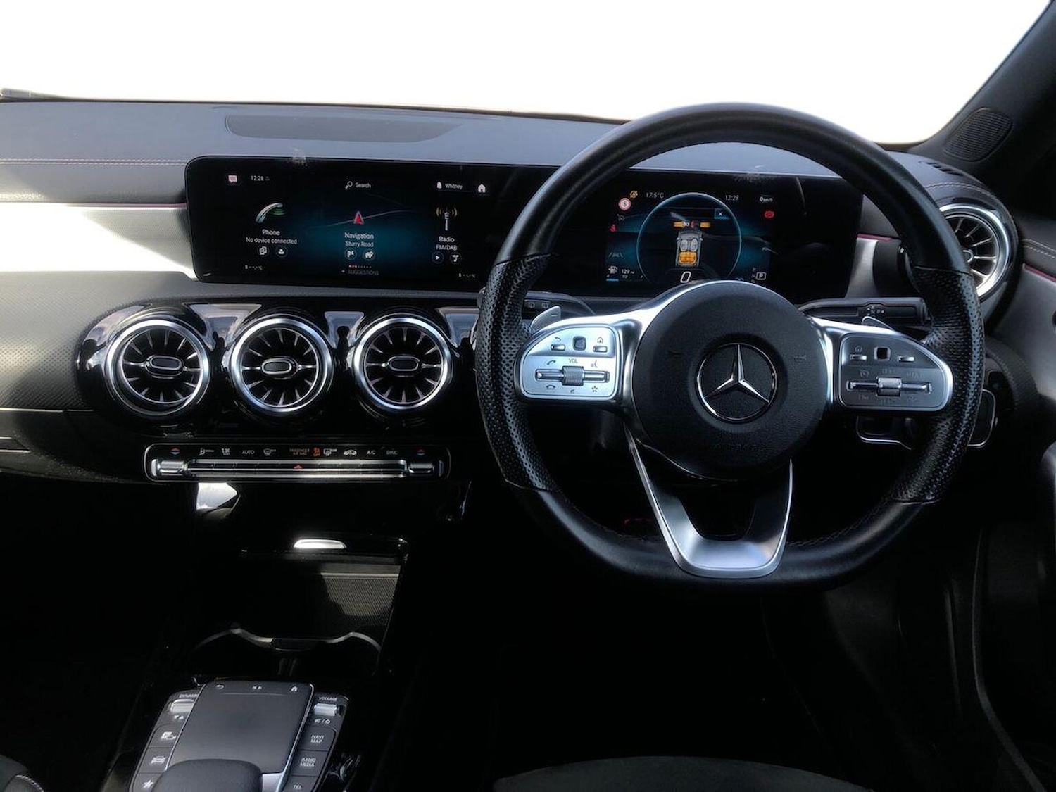 Used Mercedes-Benz A-Class 2021 for sale - 76471031: Photo 9