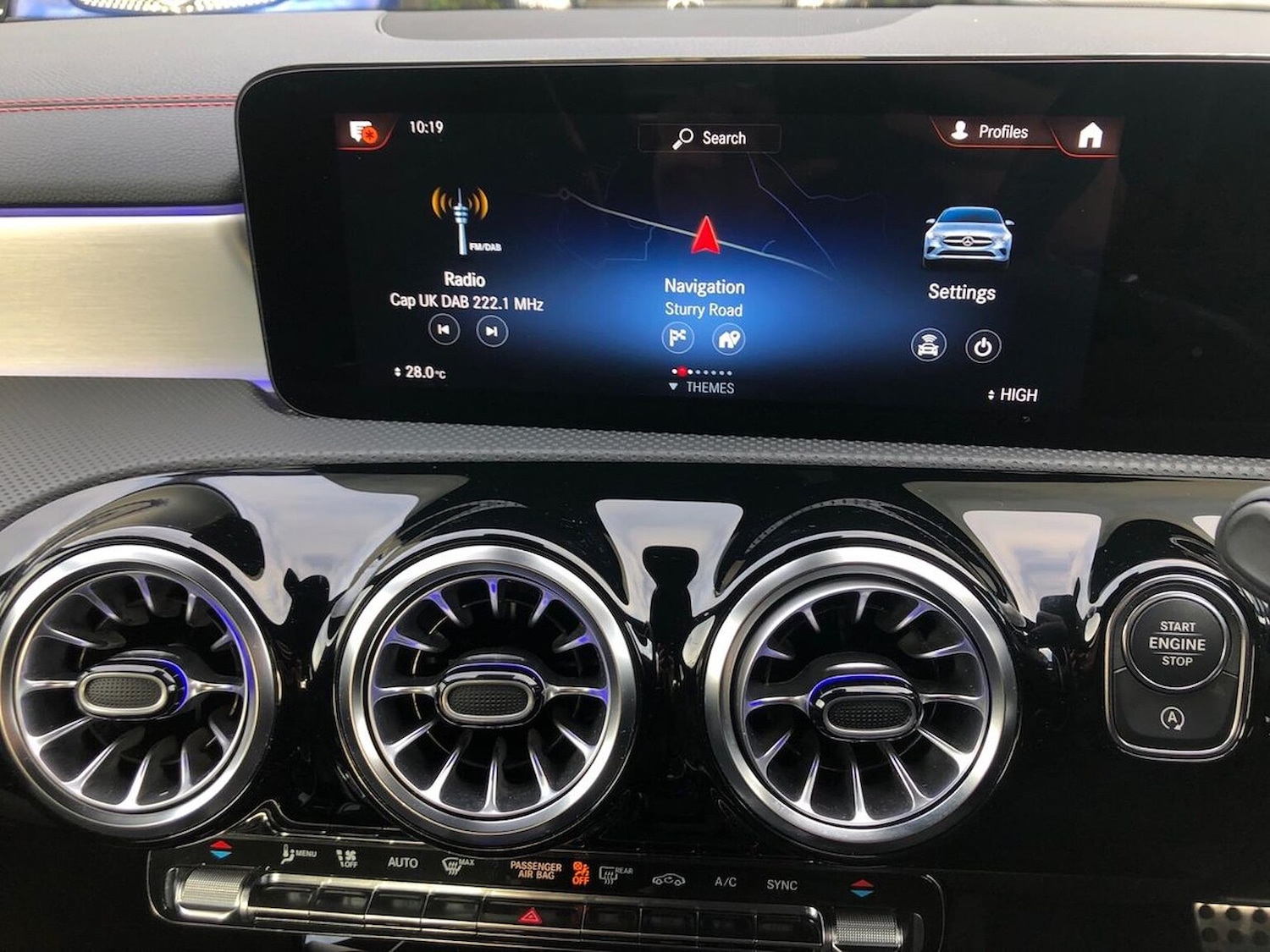 Used Mercedes-Benz CLA 2023 for sale - 76947007: Photo 11