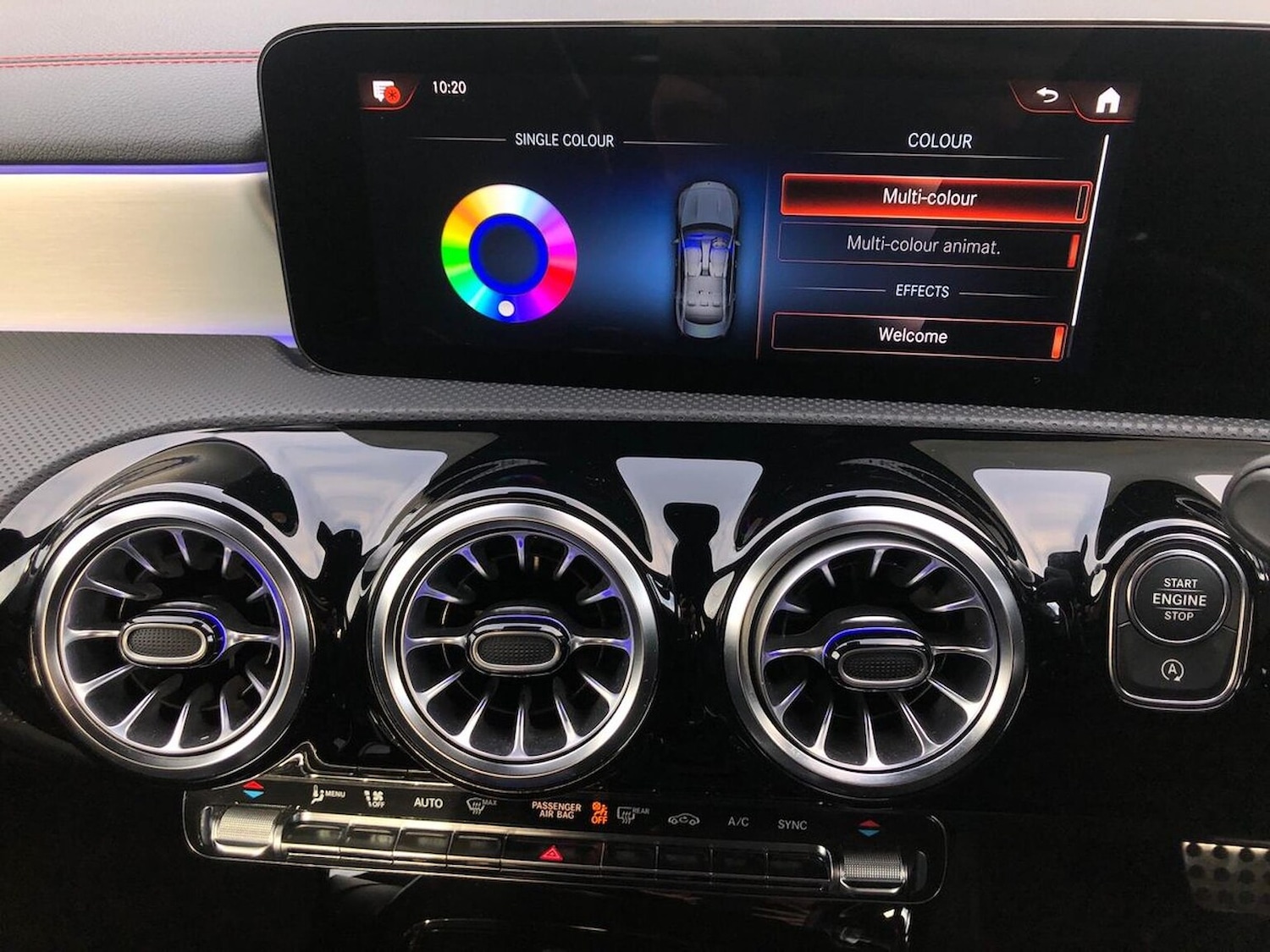 Used Mercedes-Benz CLA 2023 for sale - 76947007: Photo 12