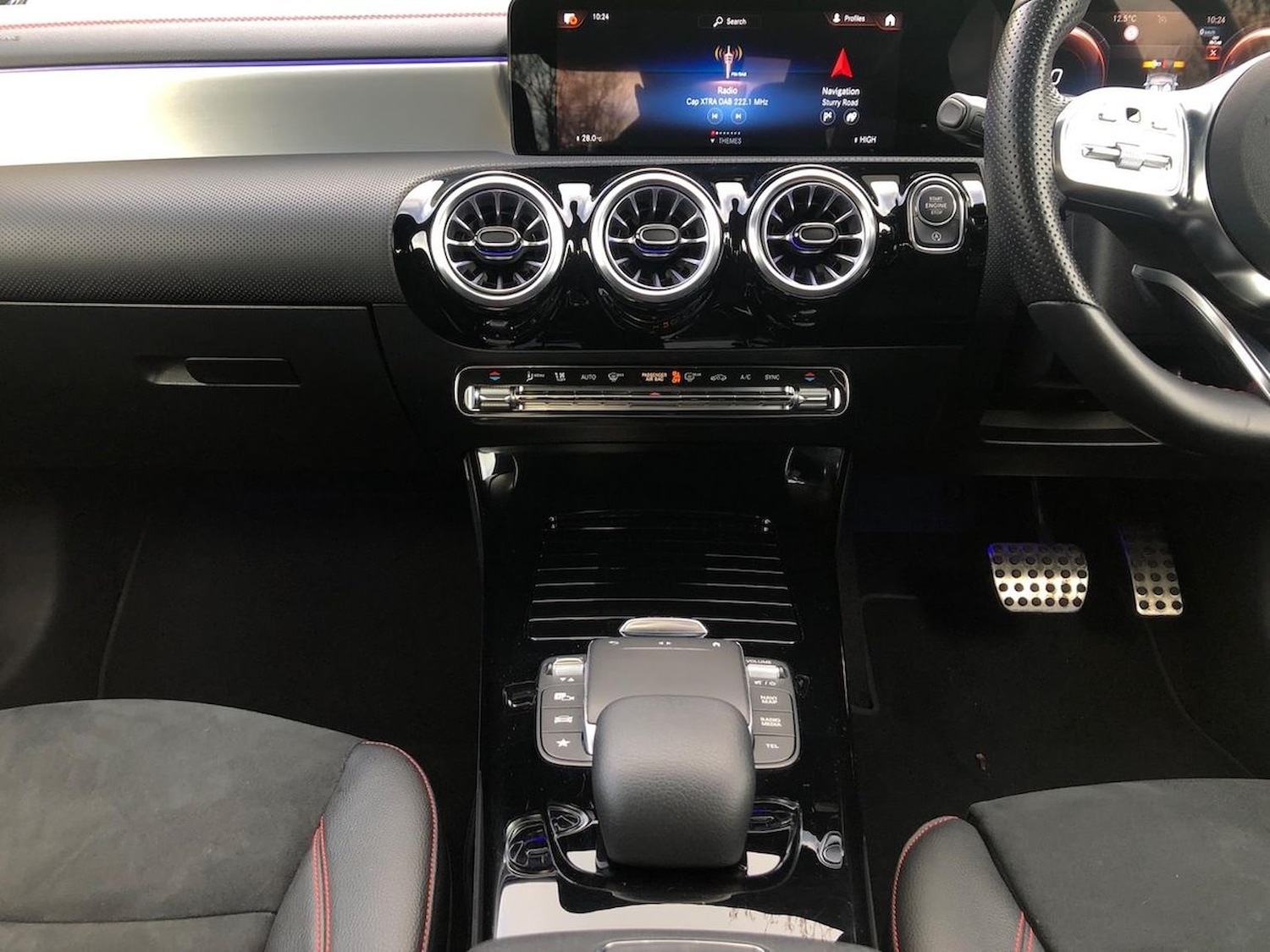 Used Mercedes-Benz CLA 2023 for sale - 76947007: Photo 13