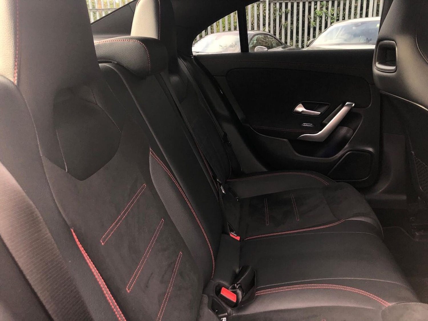 Used Mercedes-Benz CLA 2023 for sale - 76947007: Photo 16